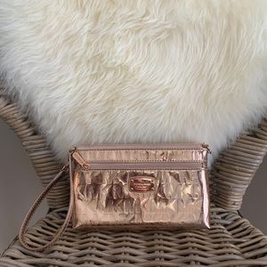 Michael kors clutch